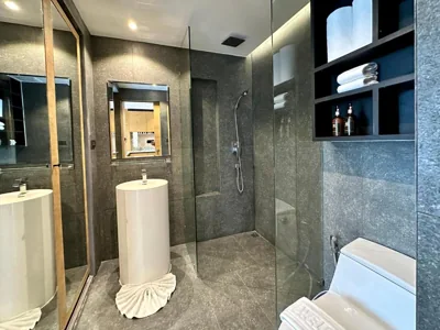 Kamala Beach D723 Exclusive 2 bedroom Suite – Foto 3