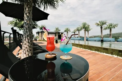 Kamala Beach D723 Exclusive 2 bedroom Suite – Foto 5