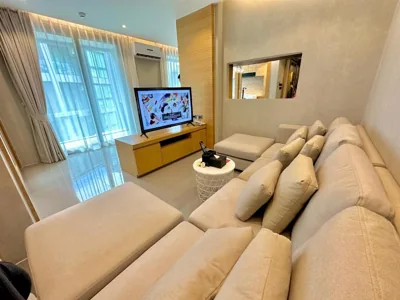 Kamala Beach D723 Exclusive 2 bedroom Suite – Foto 6