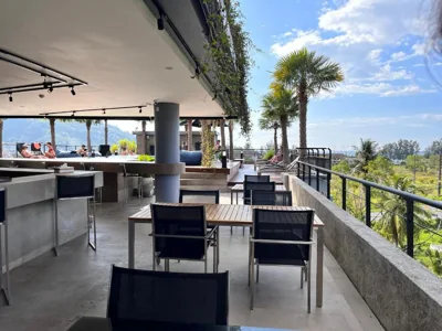 Kamala Beach D723 Exclusive 2 bedroom Suite – Foto 7