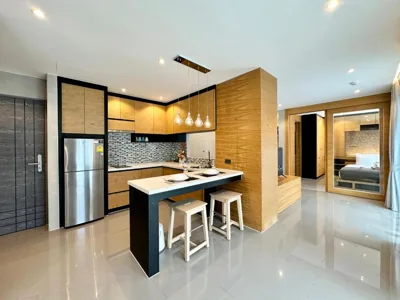 Kamala Beach D723 Exclusive 2 bedroom Suite – Foto 9
