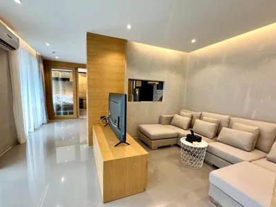 Kamala Beach D723 Exclusive 2 bedroom Suite – Foto 13