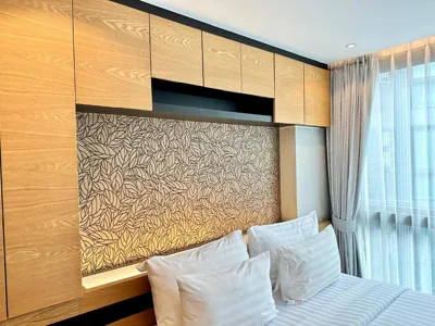 Kamala Beach D723 Exclusive 2 bedroom Suite – Foto 15